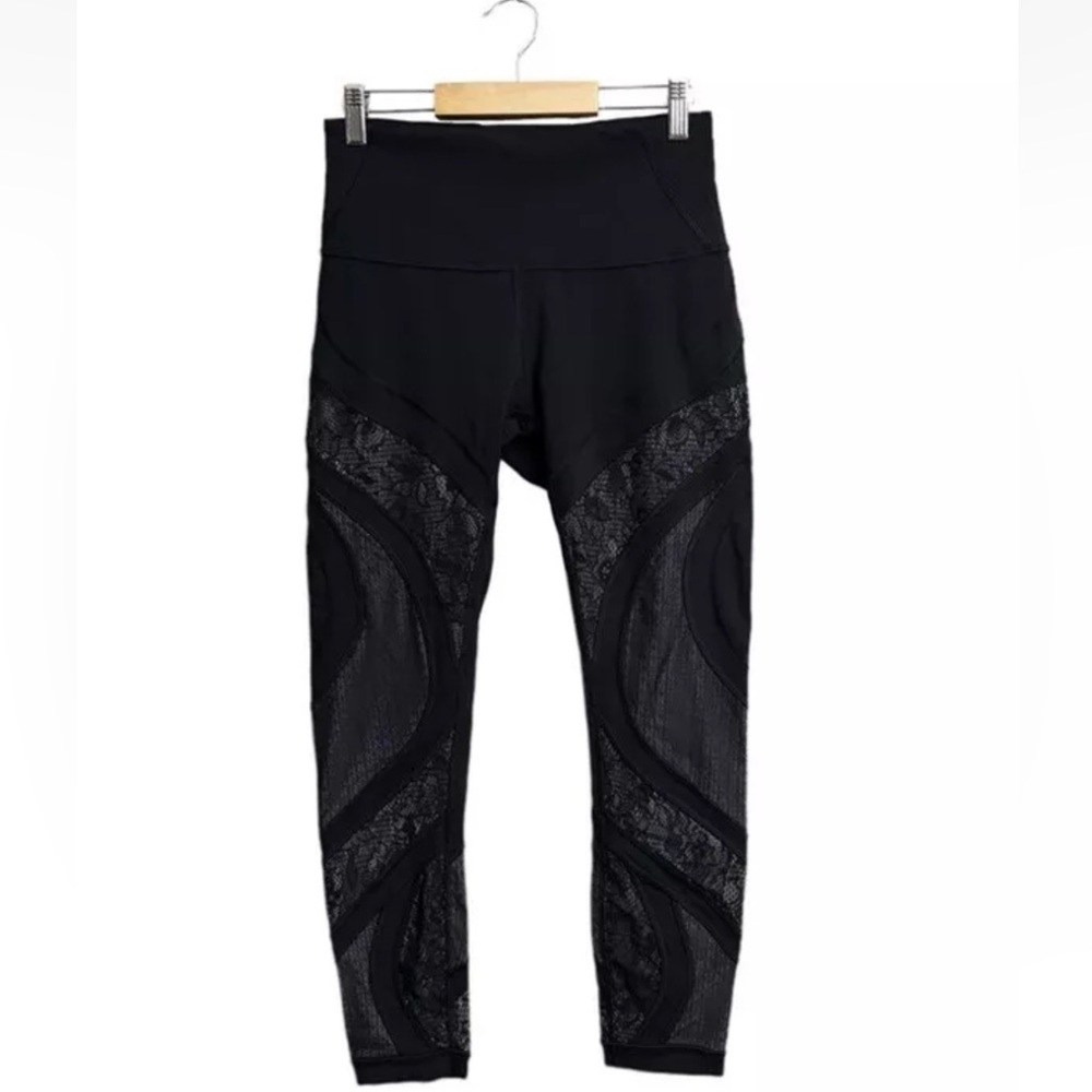 Lululemon Wunder Under - Picture 2 of 3